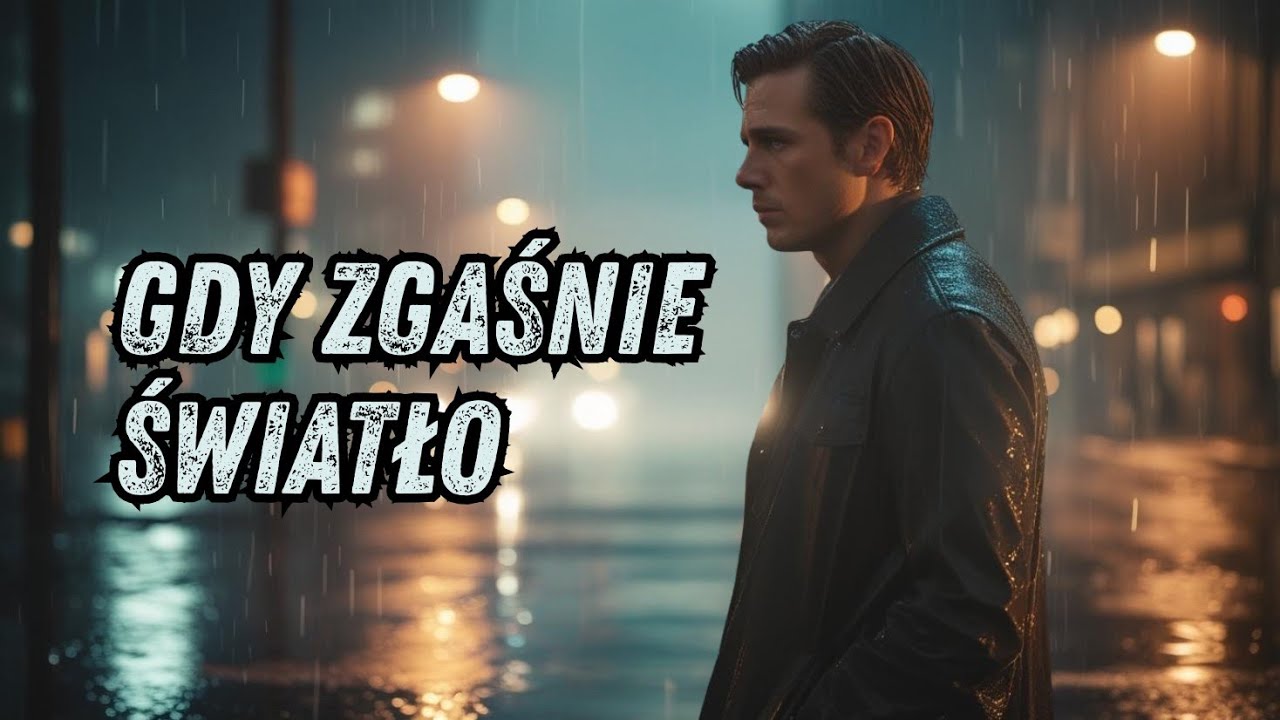 Zakodowani - Gdy zgaśnie światło [Official Music Video] | Poruszająca ballada o ostatniej nadziei 