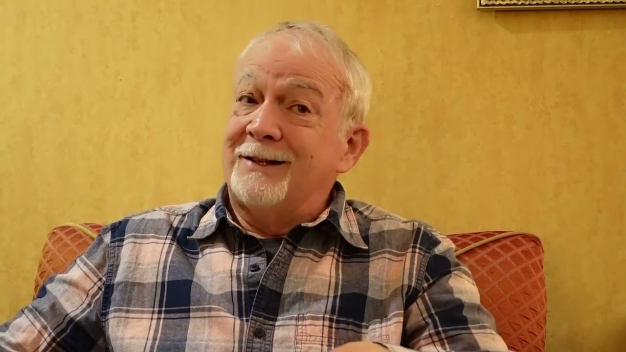 Fred Shuttleworth