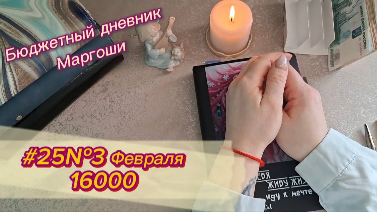 #25№3 Распределение февраля. Много болтаю🙈 Камера опять шалит😓 #системаконвертов #cashenvelopes 