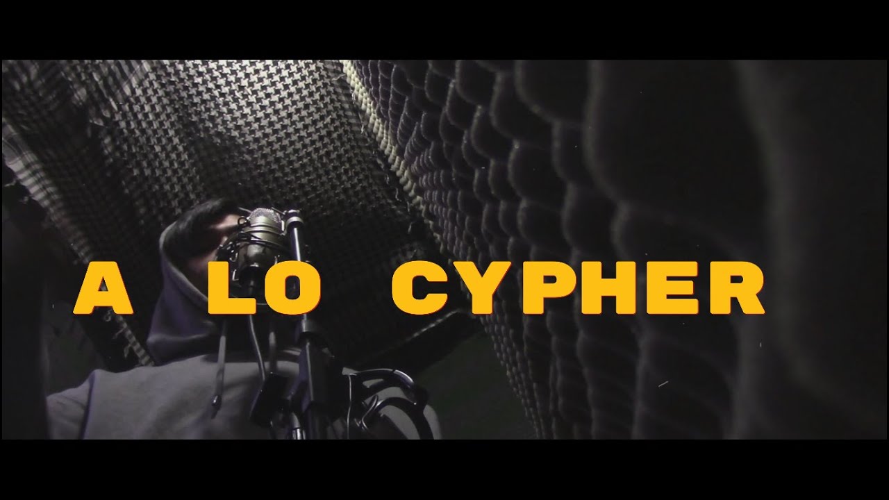 PaezEmece - A Lo Cypher