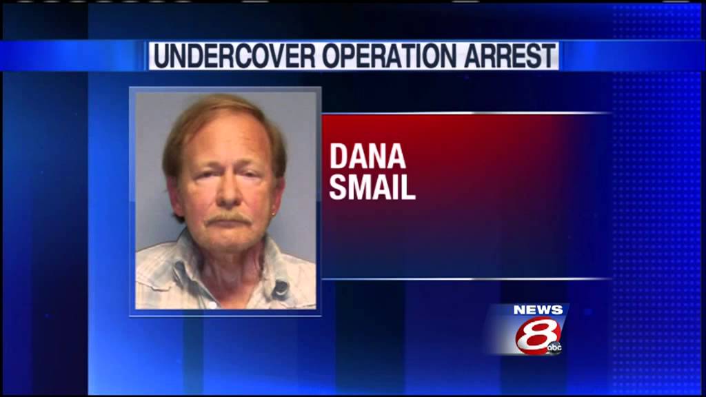 Kennebunk police make arrests in undercover sting