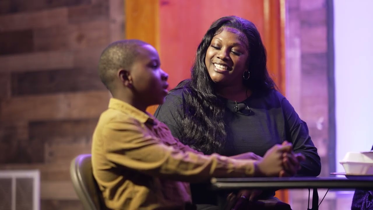 Back to Jesus for Christmas (Play)
