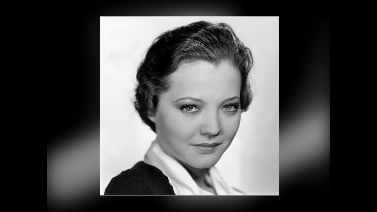 Movie Legends - Sylvia Sidney V2
