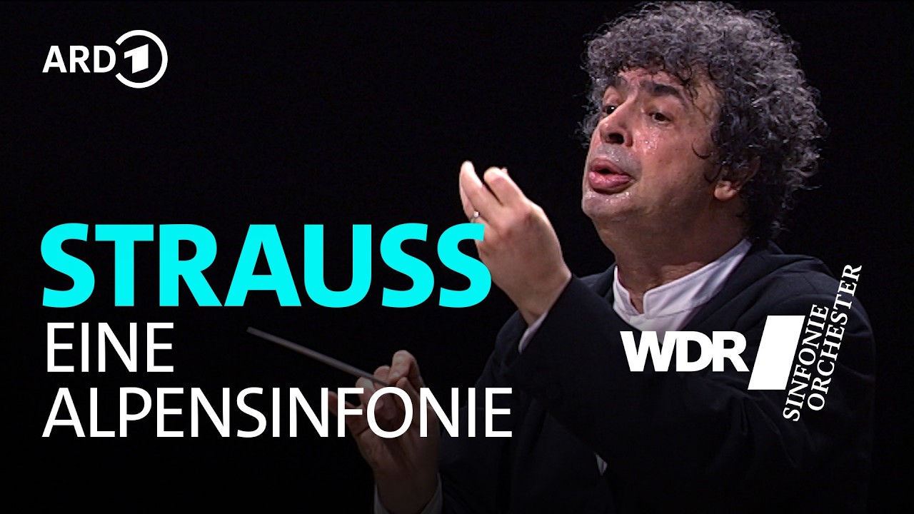 Richard Strauss - 