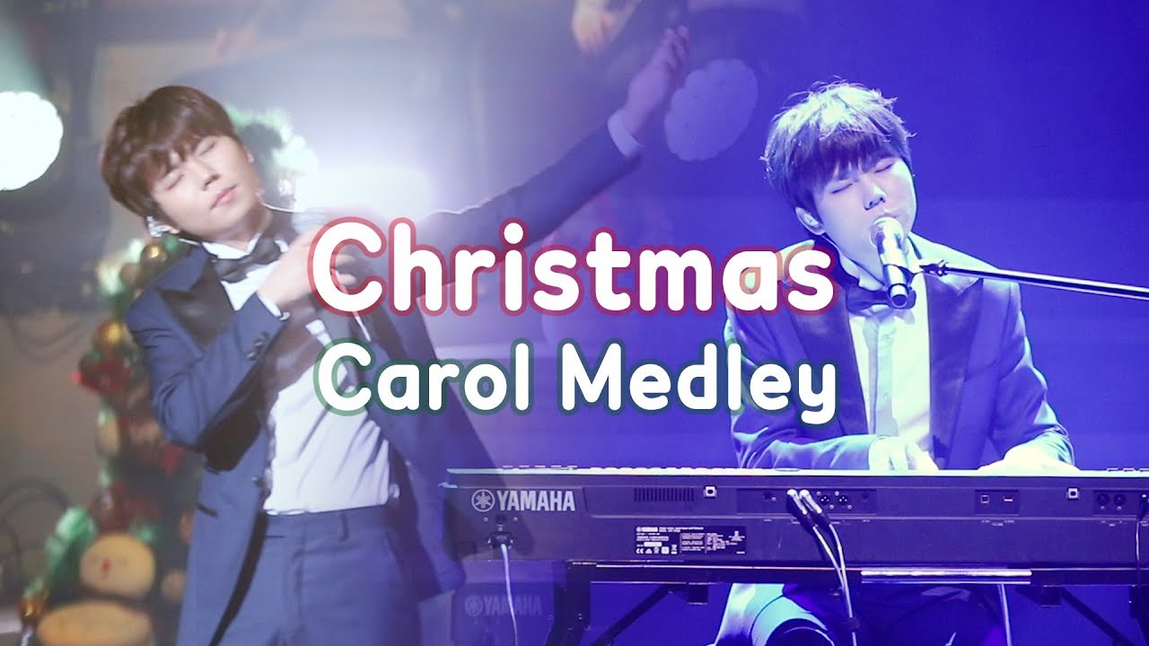 181223-25 크리스마스 캐롤 메들리-정승환(Jung Seung Hwan) @안녕, 겨울