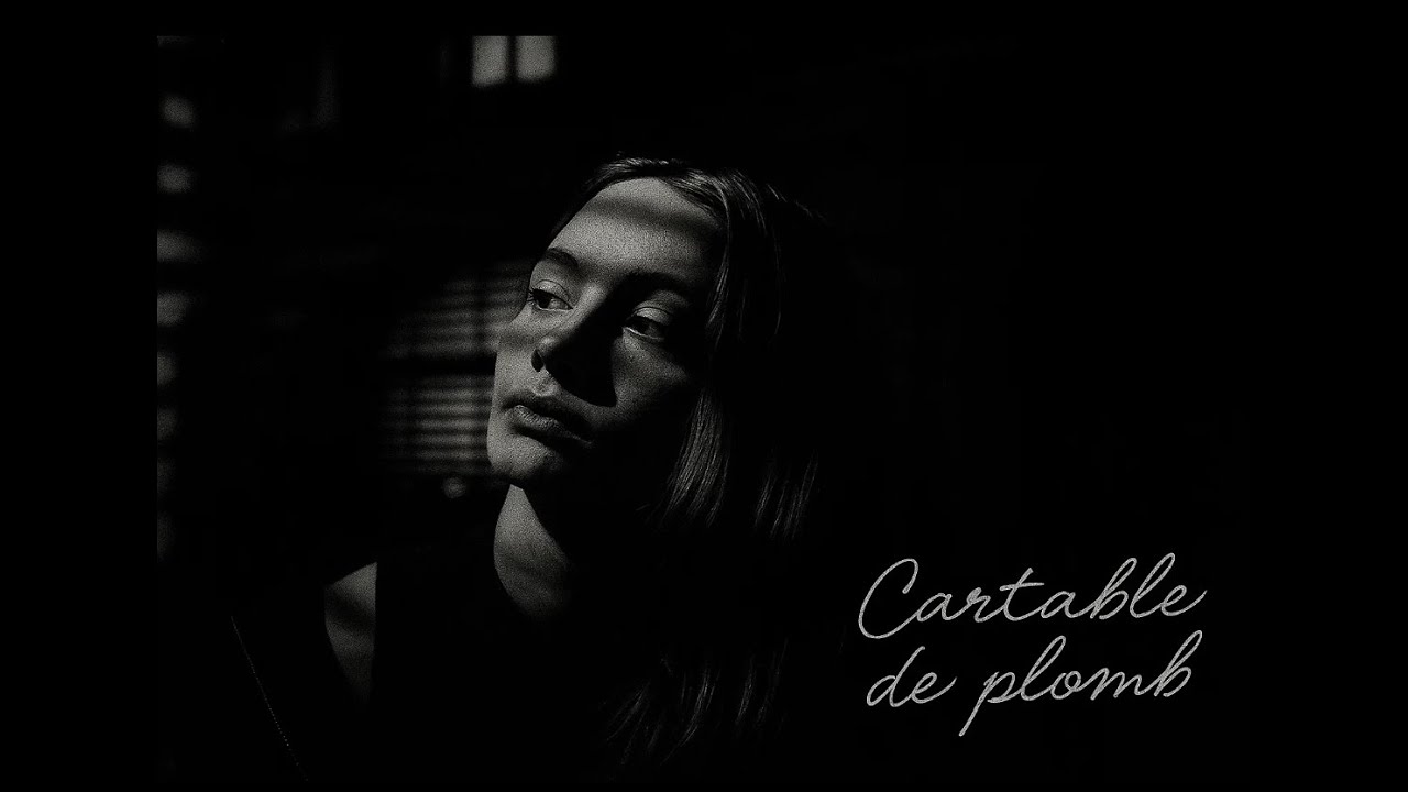 Cartable de Plomb, Camille (audio Officiel)