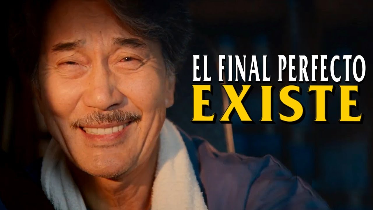 Perfect Days (2023) | Final Explicado | ¿Final Bueno O Malo? | La Belleza De Los Placeres Cotidianos
