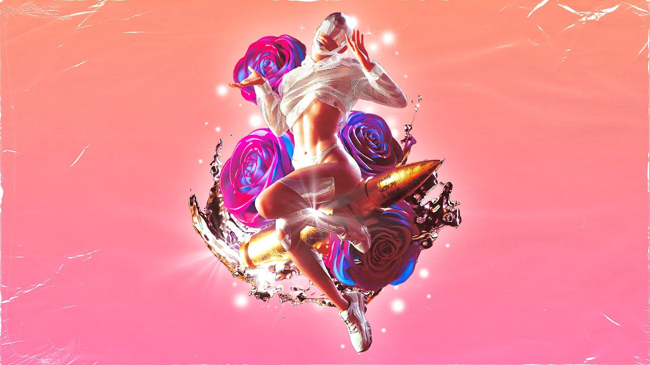 [FREE] Hyperpop Type Beat - 