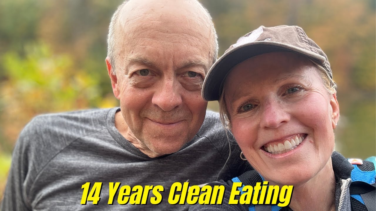 How Clean Eating Changed Our Lives After 50 (No Fads Just Food)