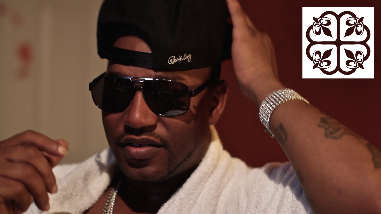 CAM'RON ✘ MONTREALITY ➥ Interview