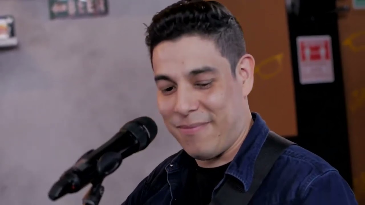 Te enamorarás - Pedro Palacios
