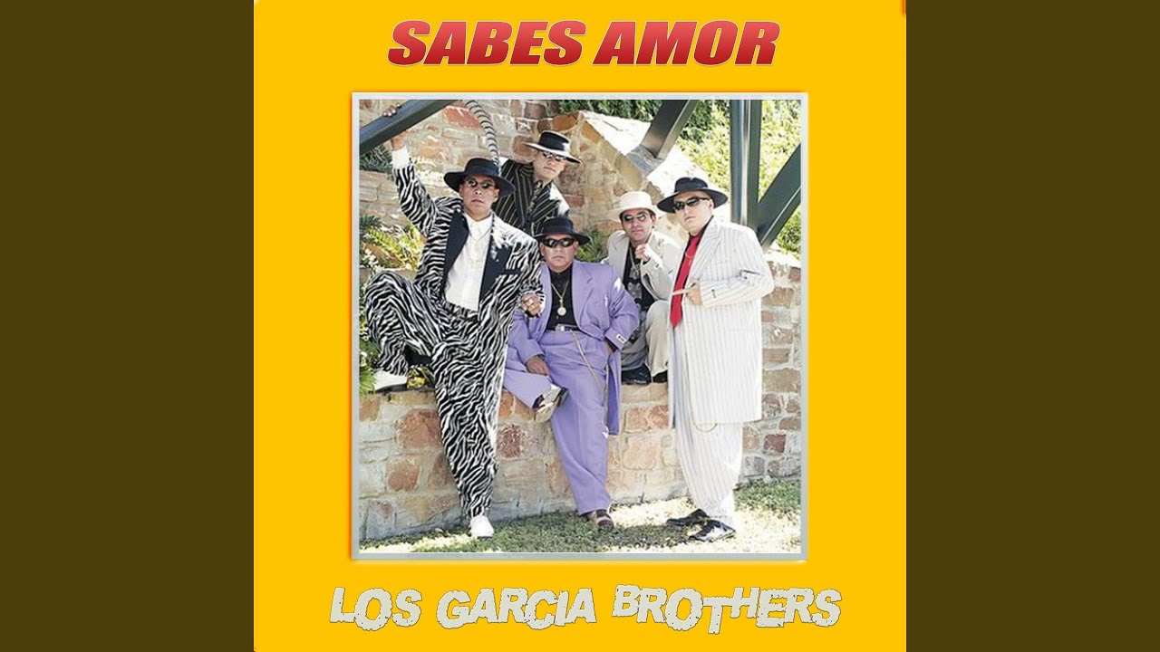 Sabes Amor (En Vivo)
