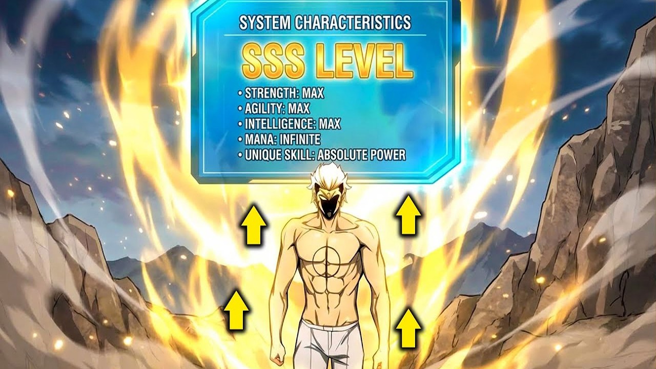 While All Failed the Trial 10,000 Times, He Cleared It Instantly on His First Attempt | Manhwa Recap