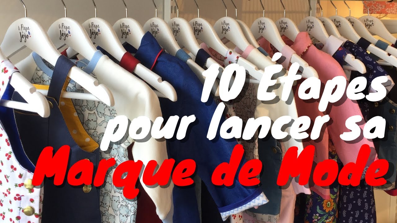 10 Conseils pour réussir son entreprise textile