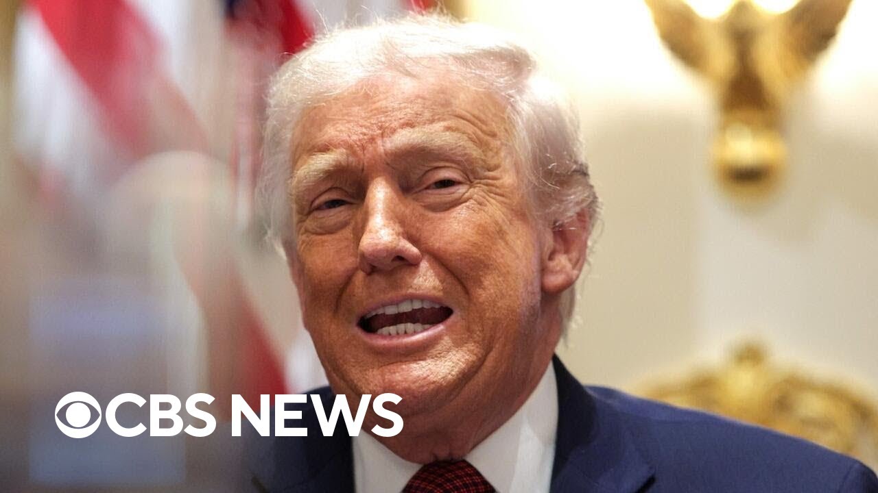 Trump set to tout economy in Pennsylvania after $12 billion farm aid package announcement