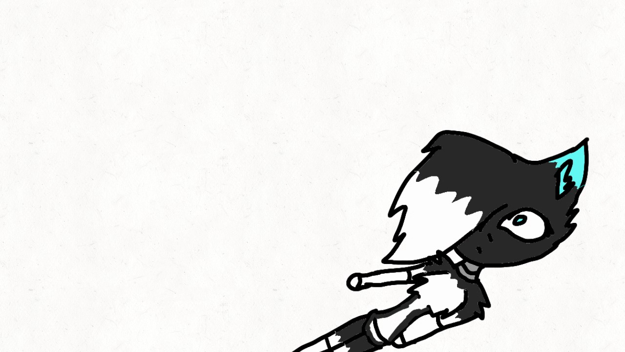 Animation (not anime xd)