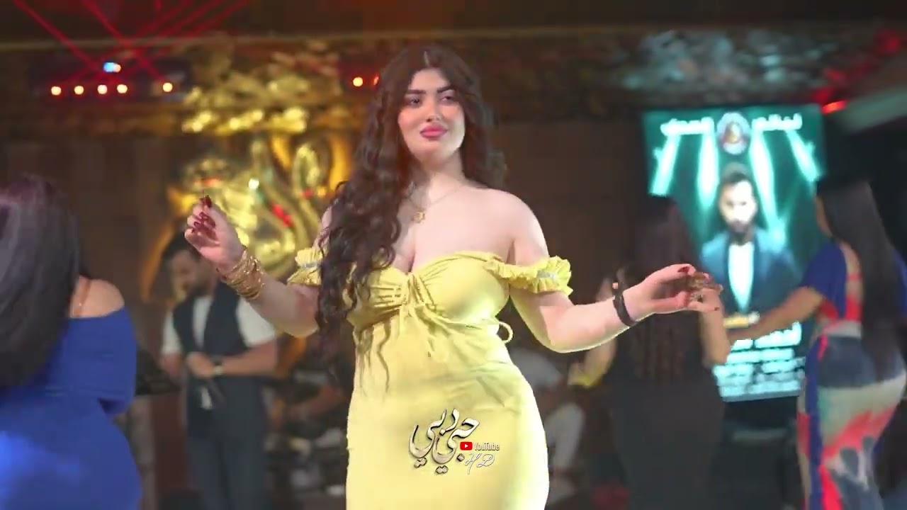Arabic Girl Hot Dance 🔥👙💦