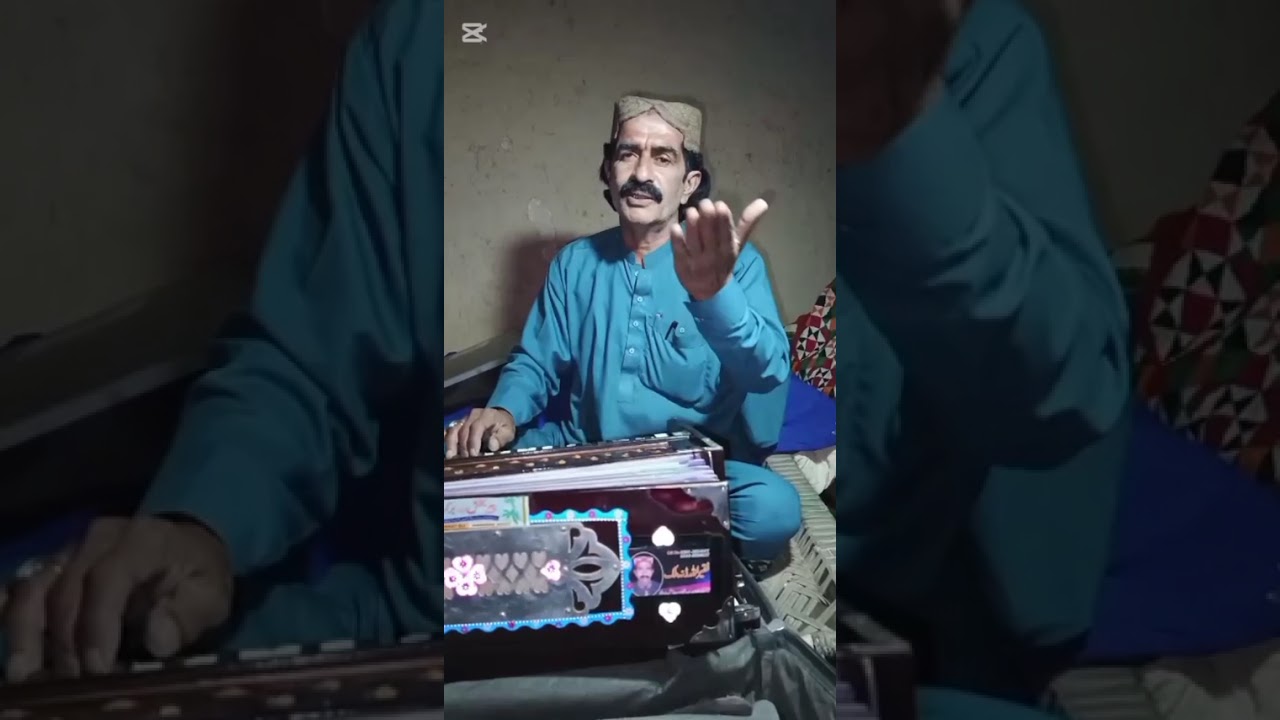 سنگرالهڏنوملڪ بلوچي گيت
