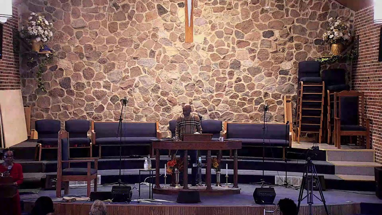 Mount Carmel Bible Church Live Stream