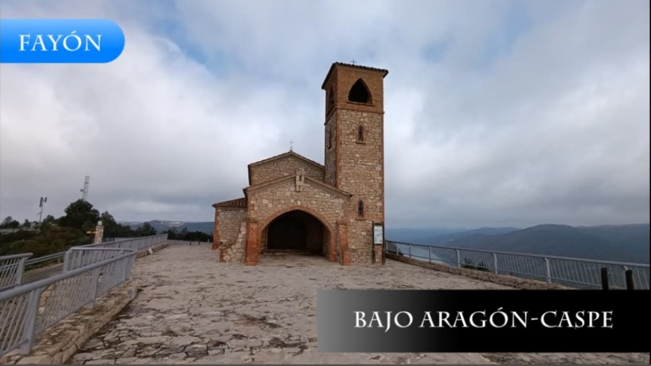 Recorrido por Fayón
