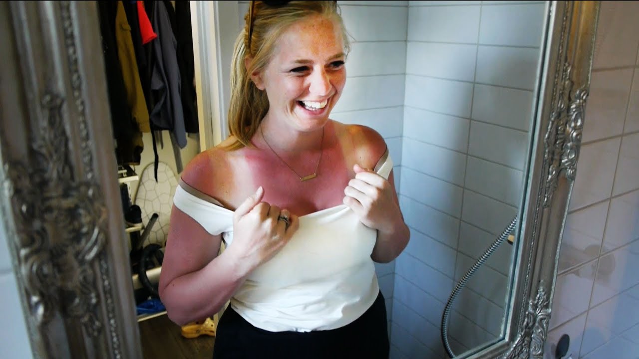 BEACHES and BIKINI'S in NORWAY?! - Travel Norway Vlog 160