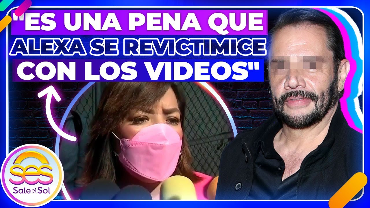 EN VIVO desde el Reclusorio Oriente donde Héctor N recibirá nueva SENTENCIA en unas horas