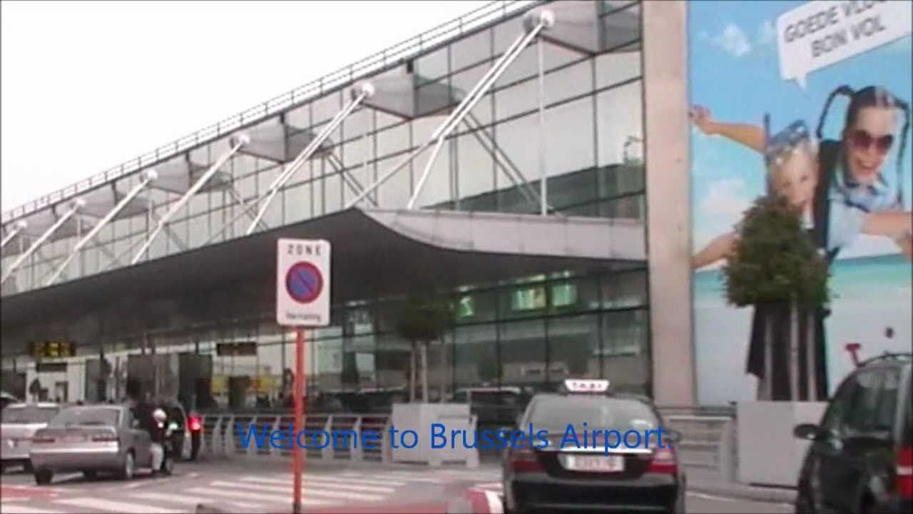Brussels Airport