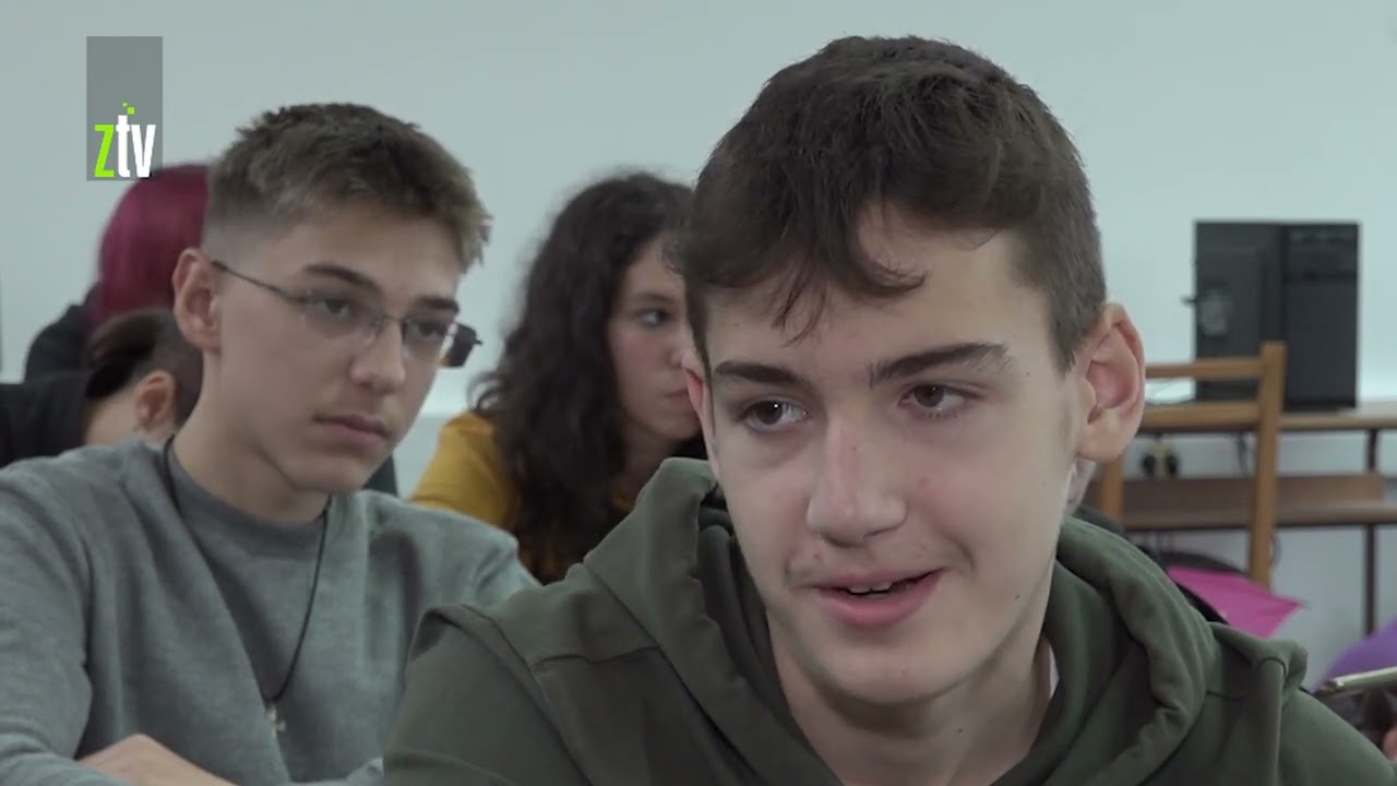 Obnovljen rad gimnazije u Majdanpeku