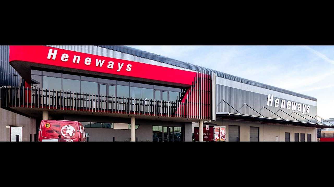 Heneways builds a cloud-first workforce with Windows 365 and Windows 365 Link