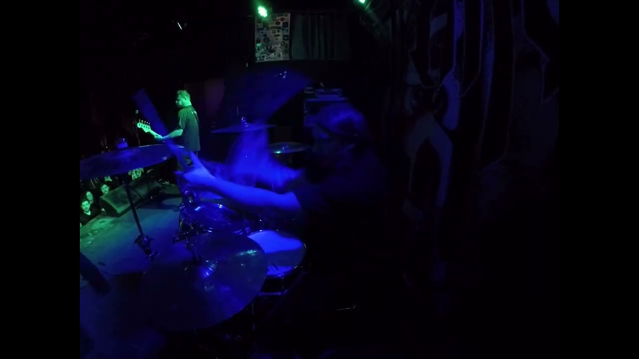 Traitors - The Hate Campaign 08/04/2025