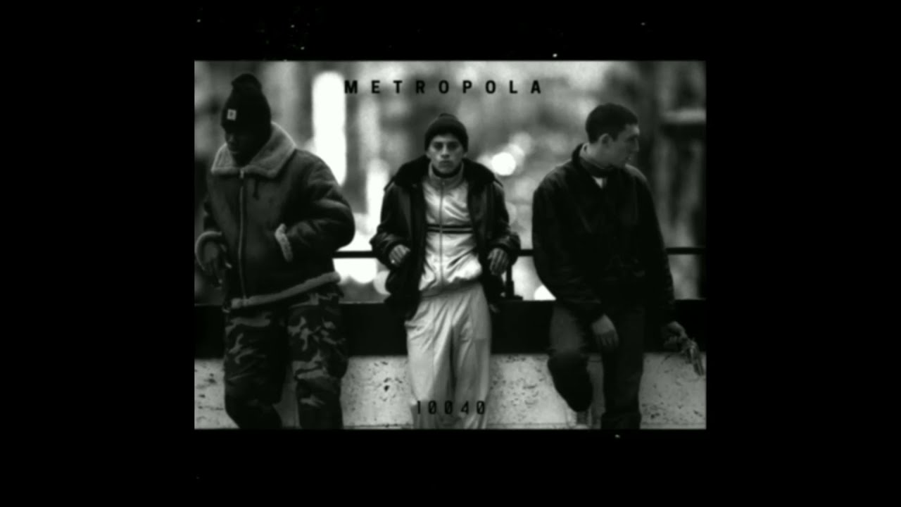 10040 - METROPOLA