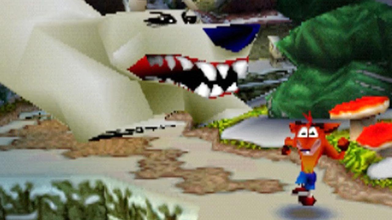CRASH BANDICOOT 2 #3 - Gameplay para o Esquecimento!