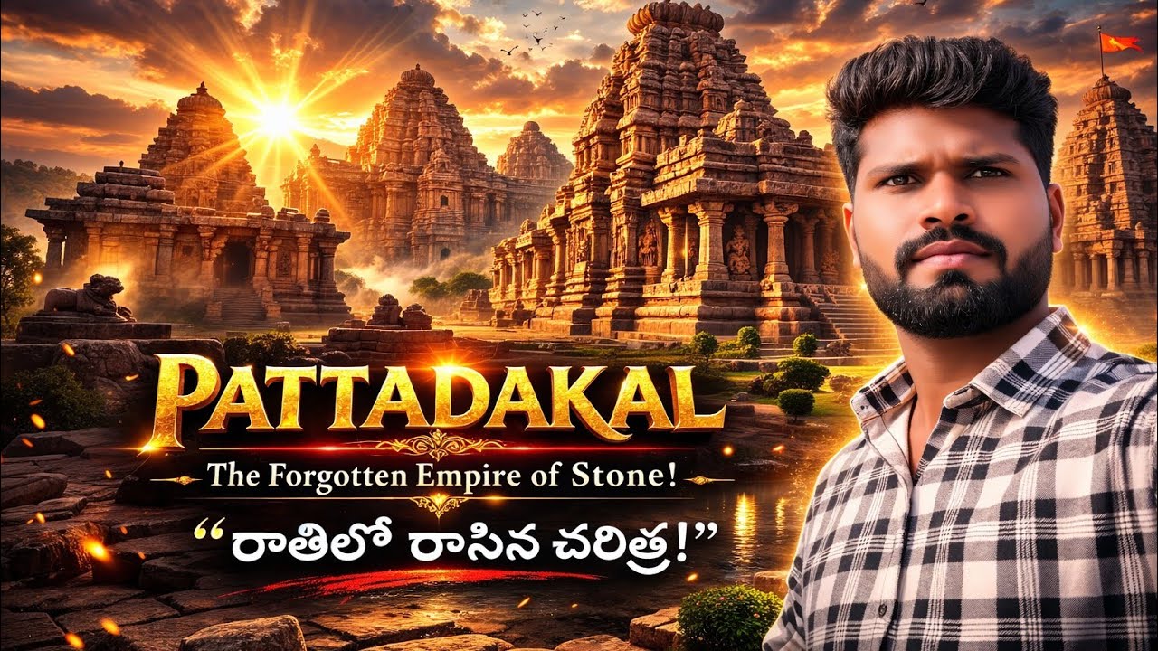 Pattadakal UNESCO World Heritage Site | Complete Travel Guide 2026