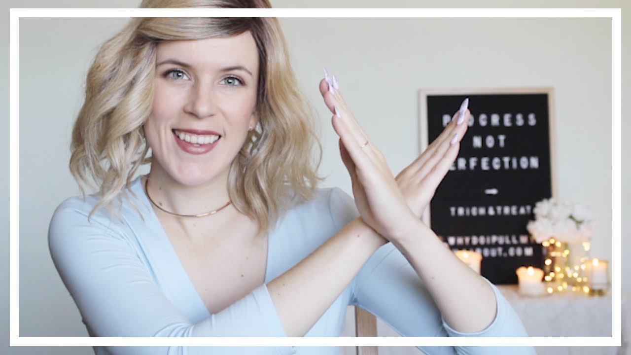 How I stopped pulling my hair out. Can it help you too?