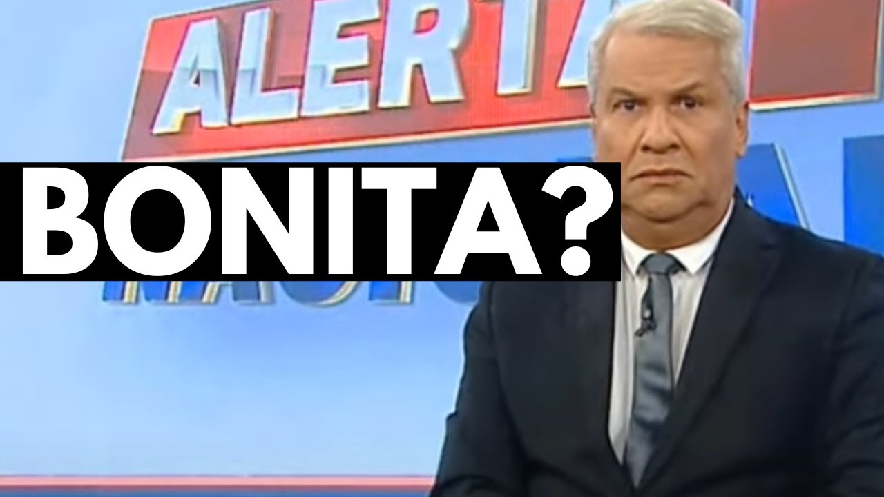 MULHERES SE INCOMODAM COM MULHER BONITA?