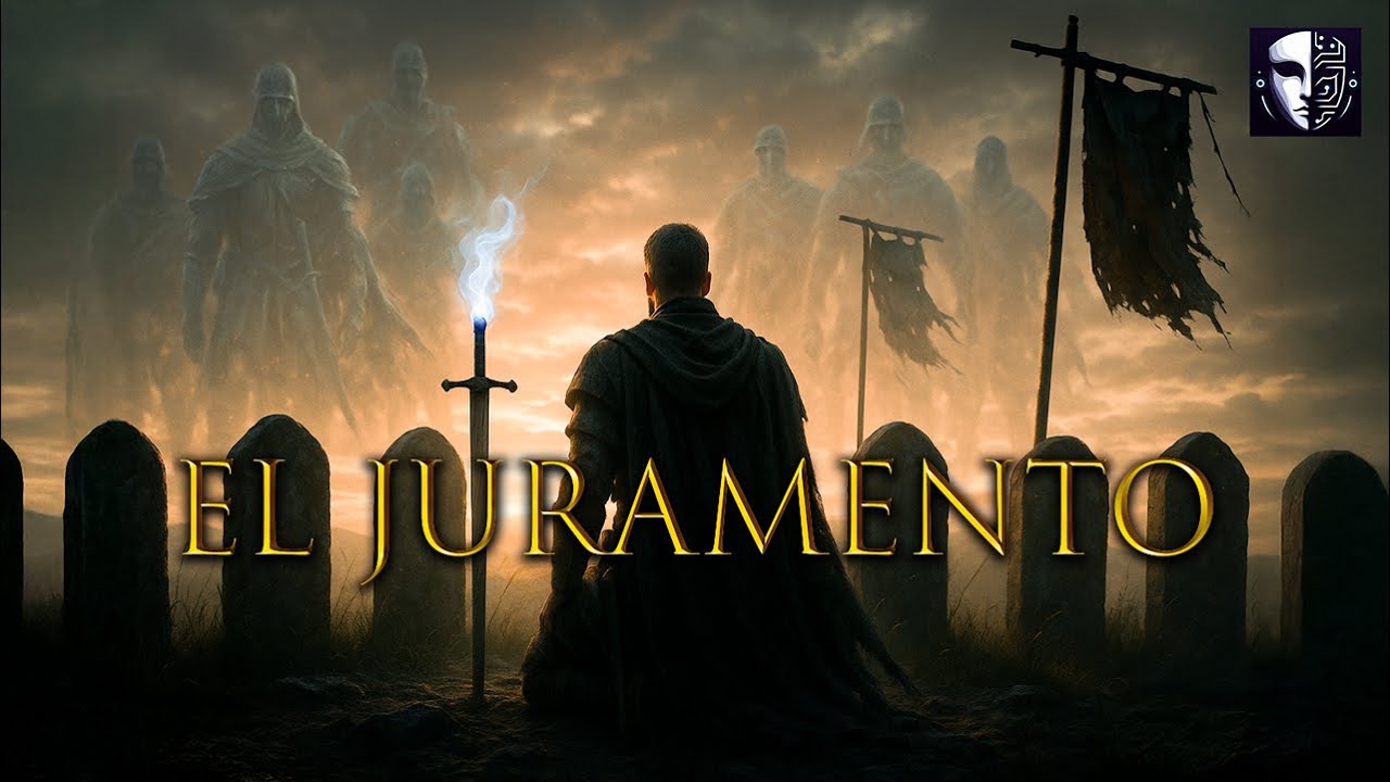 El Juramento de los ca&iacute;dos | ⚔️ Rock &Eacute;pico Oscuro
