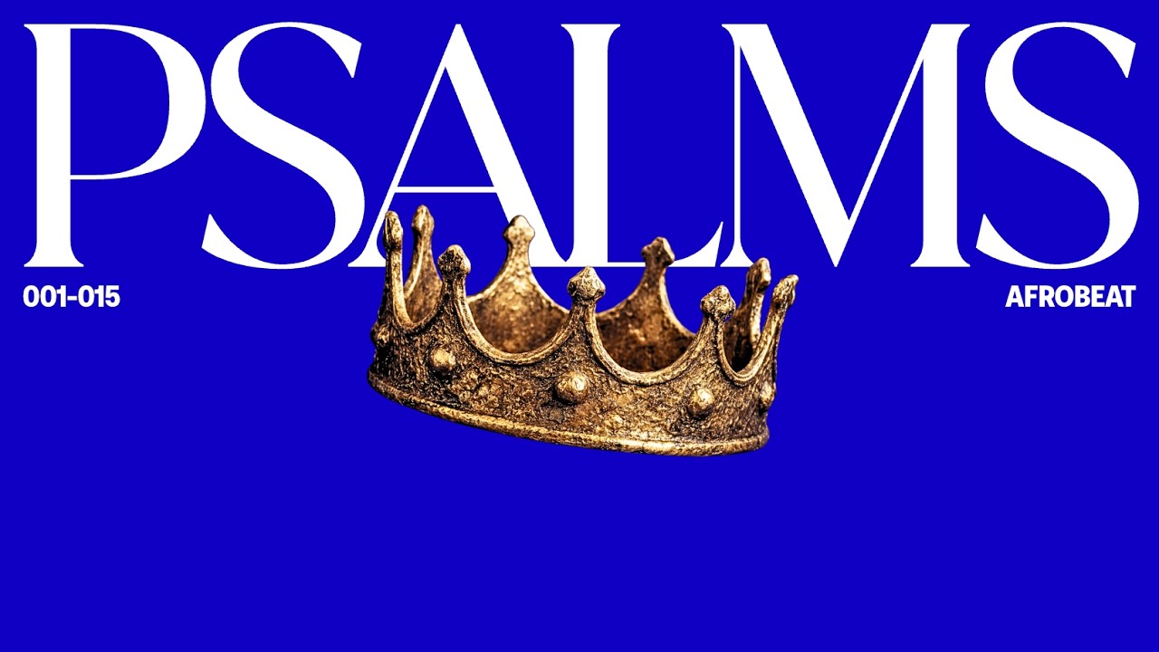 Psalms Meet Afrobeat | NIV Scripture Worship Compilation