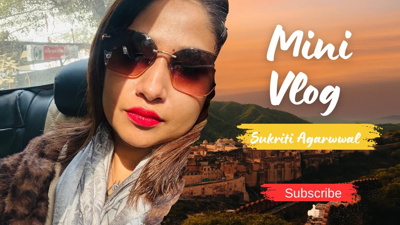 Bahut dino k baad vlog upload kiya || abse roz karungi vlogging || Sukriti Agarwwal Vlogs 💟