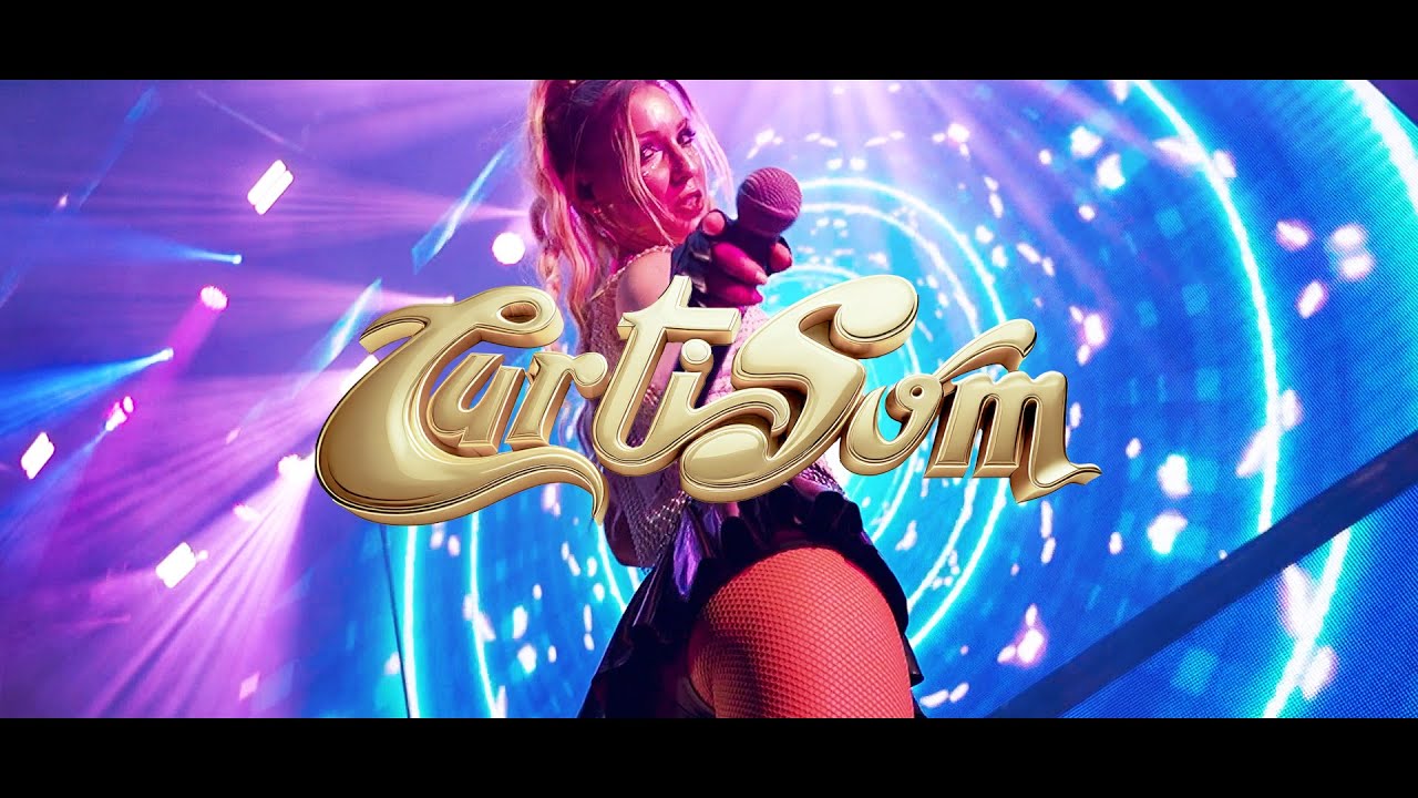 Grupo Curtisom - Promocional 2025 | ArtRecord Produções