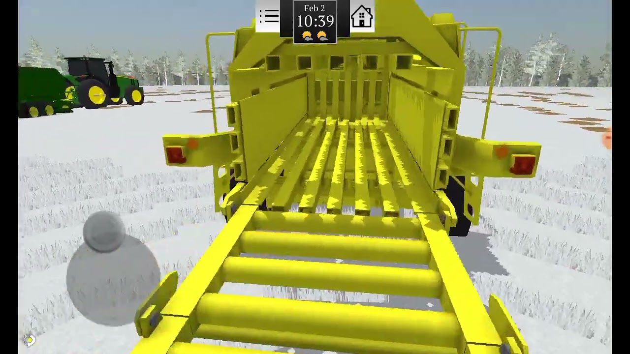 farming usa 2 rolplay bölüm 3 part 2 @WEOSPM11