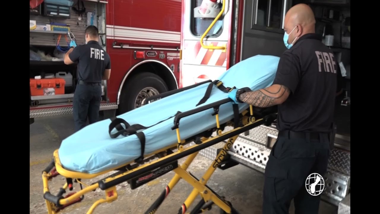 Local paramedic certification program loses accreditation