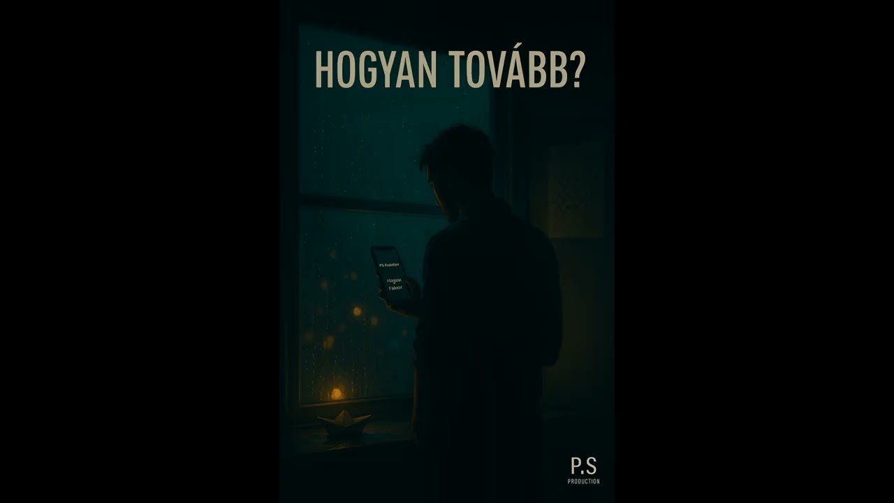 Hogyan Tovább?