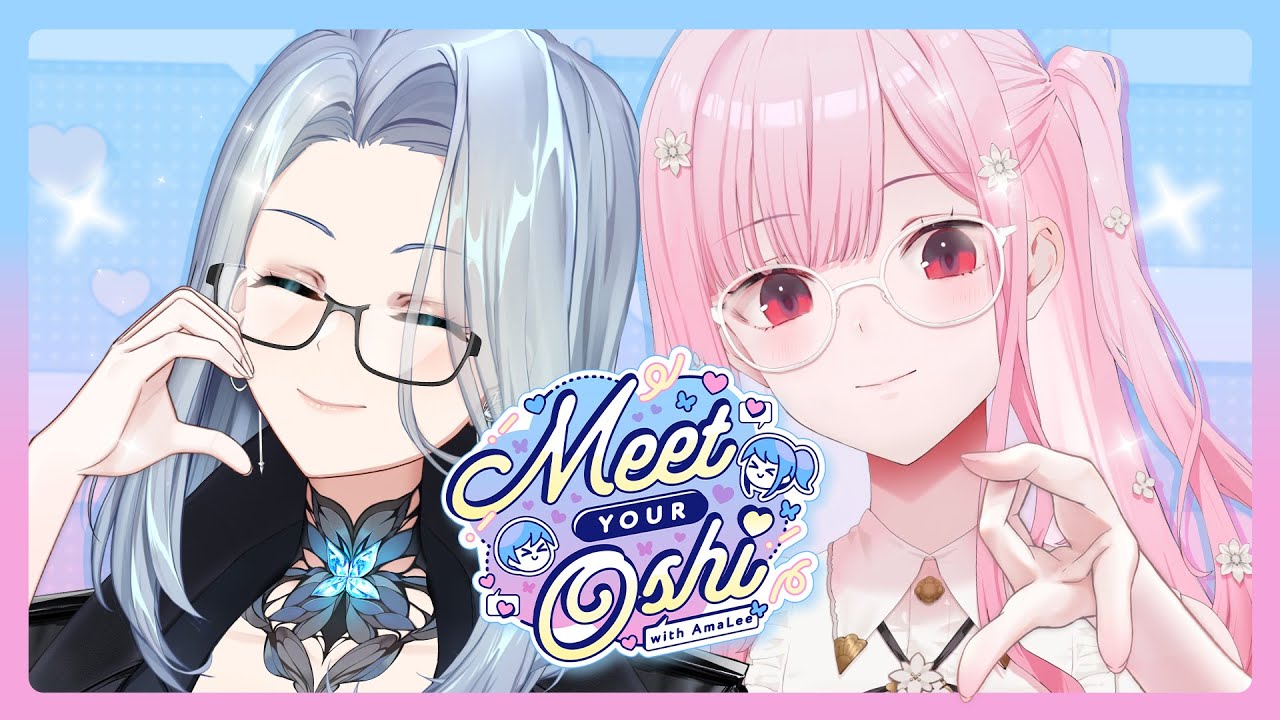 【Meet Your Oshi】Meeting with Mori Calliope! | Episode 17