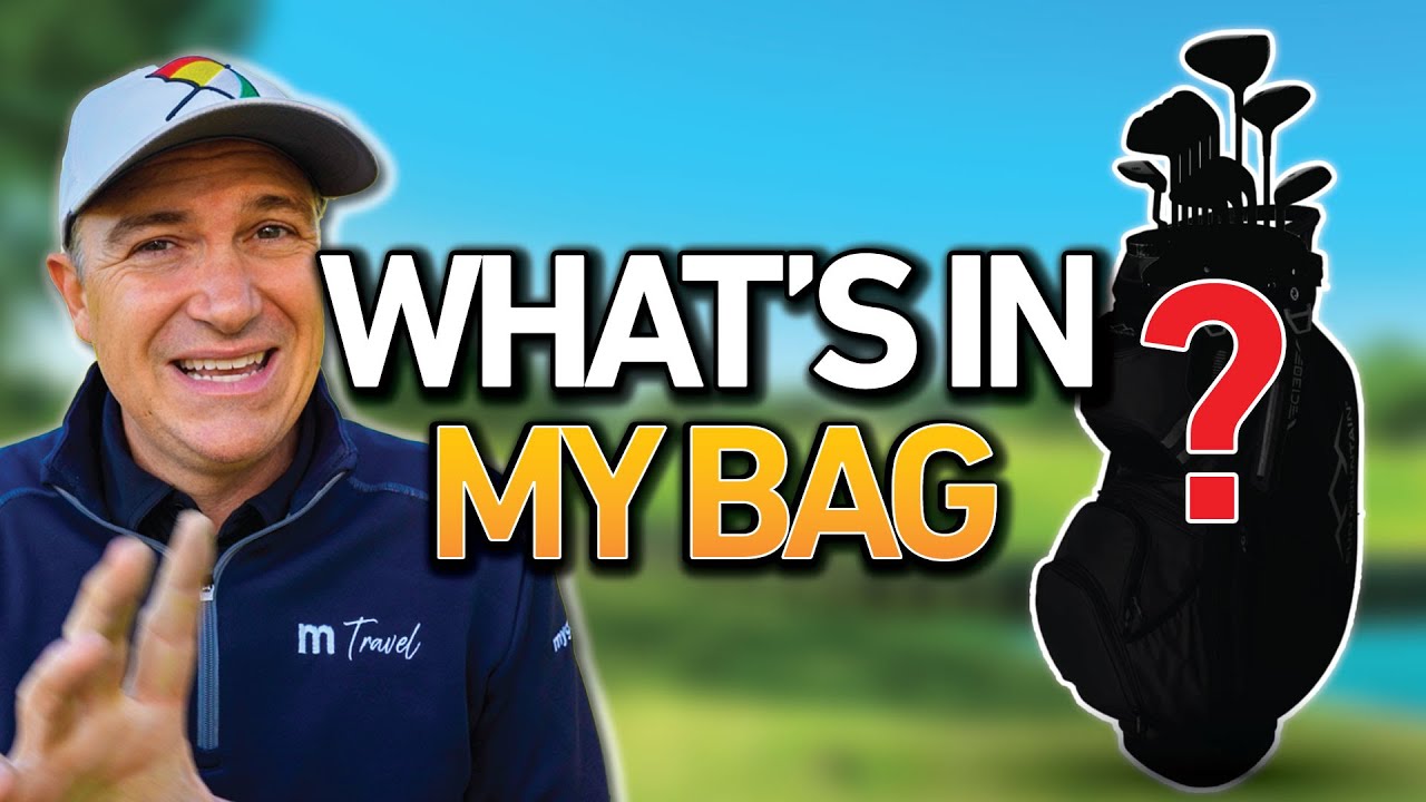 Что в сумке 2024