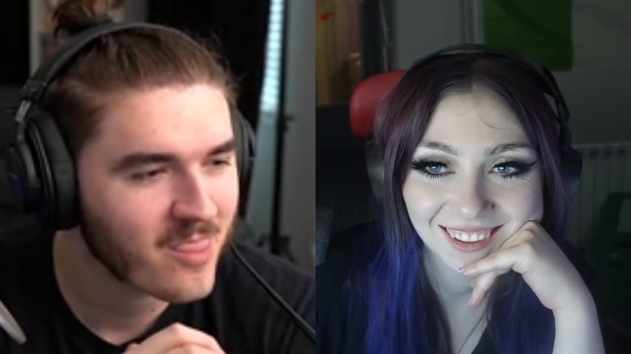 Schlatt has one goal when it comes to Minx