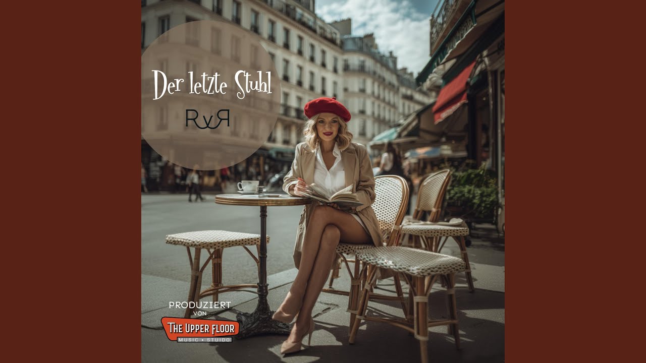Der letzte Stuhl, 50th style