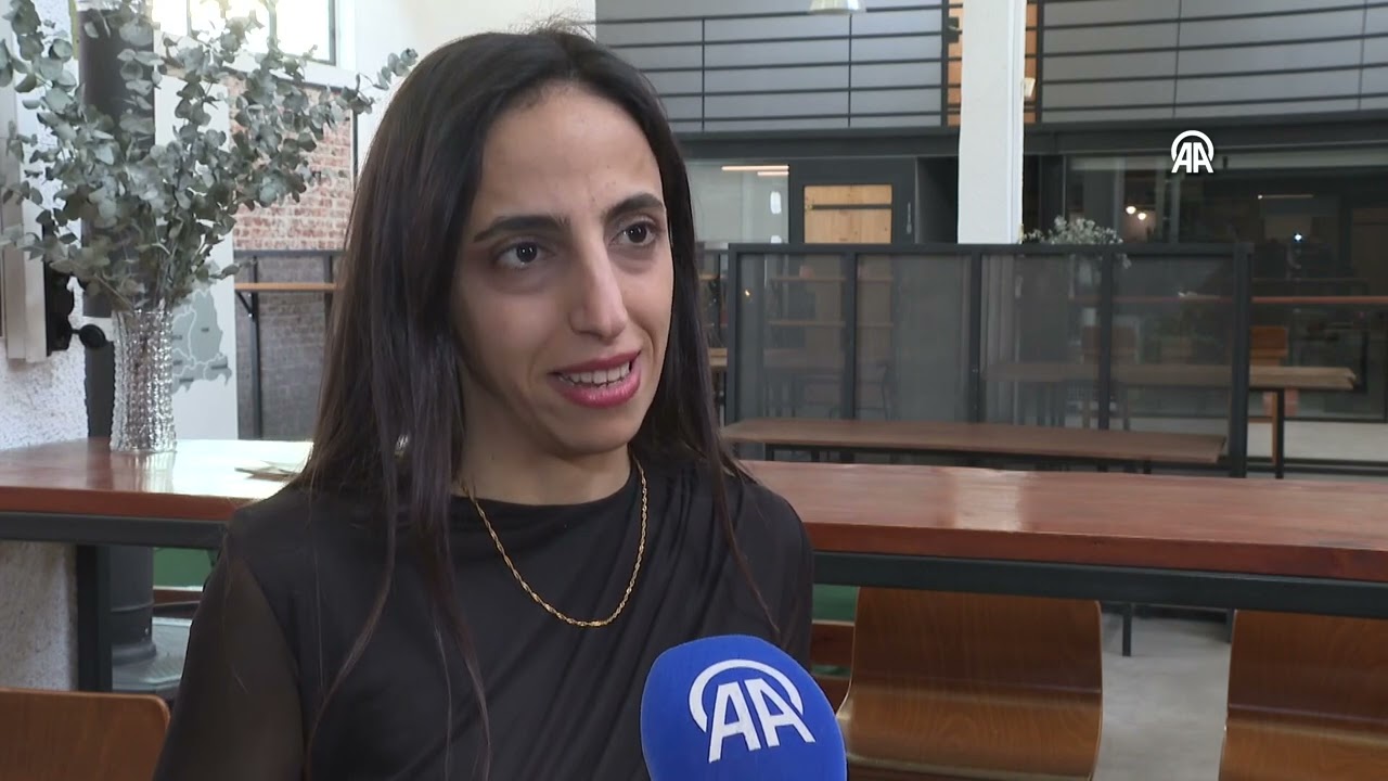Su krizine yapay zeka destekli çözüm