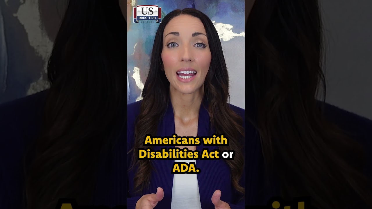 This Is What We Know About Medical Marijuana In The Workplace! 🍃 #ADA
