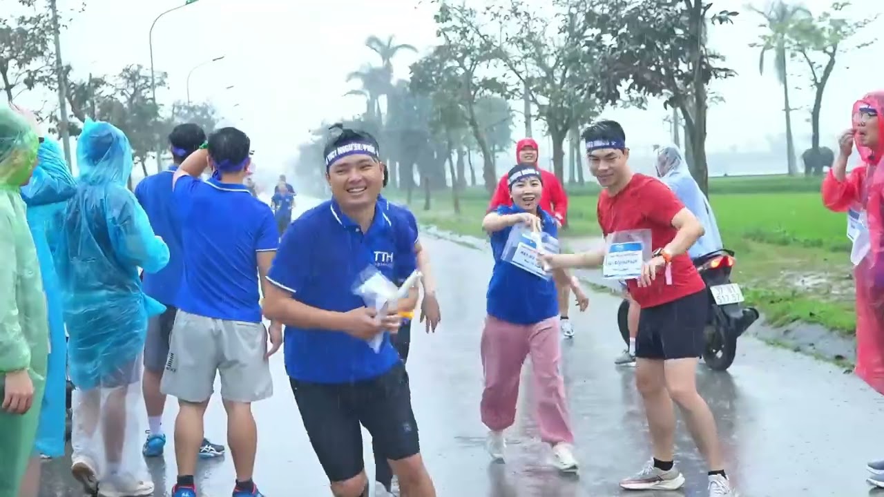 CHUỖI HOẠT ĐỘNG HƯỚNG ĐẾN KỶ NIỆM 71 NĂM NGÀY THẦY THUỐC VIỆT NAM 27/2/1955 - 27/2/2026 TTH GROUP