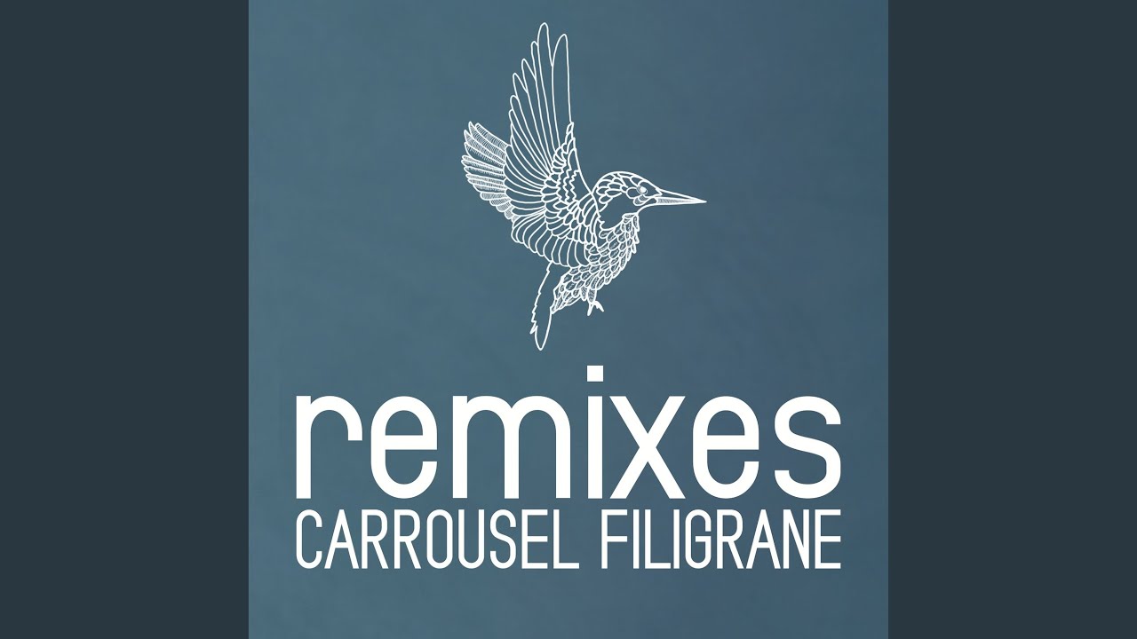 Itin&eacute;rant (twocolors Remix)